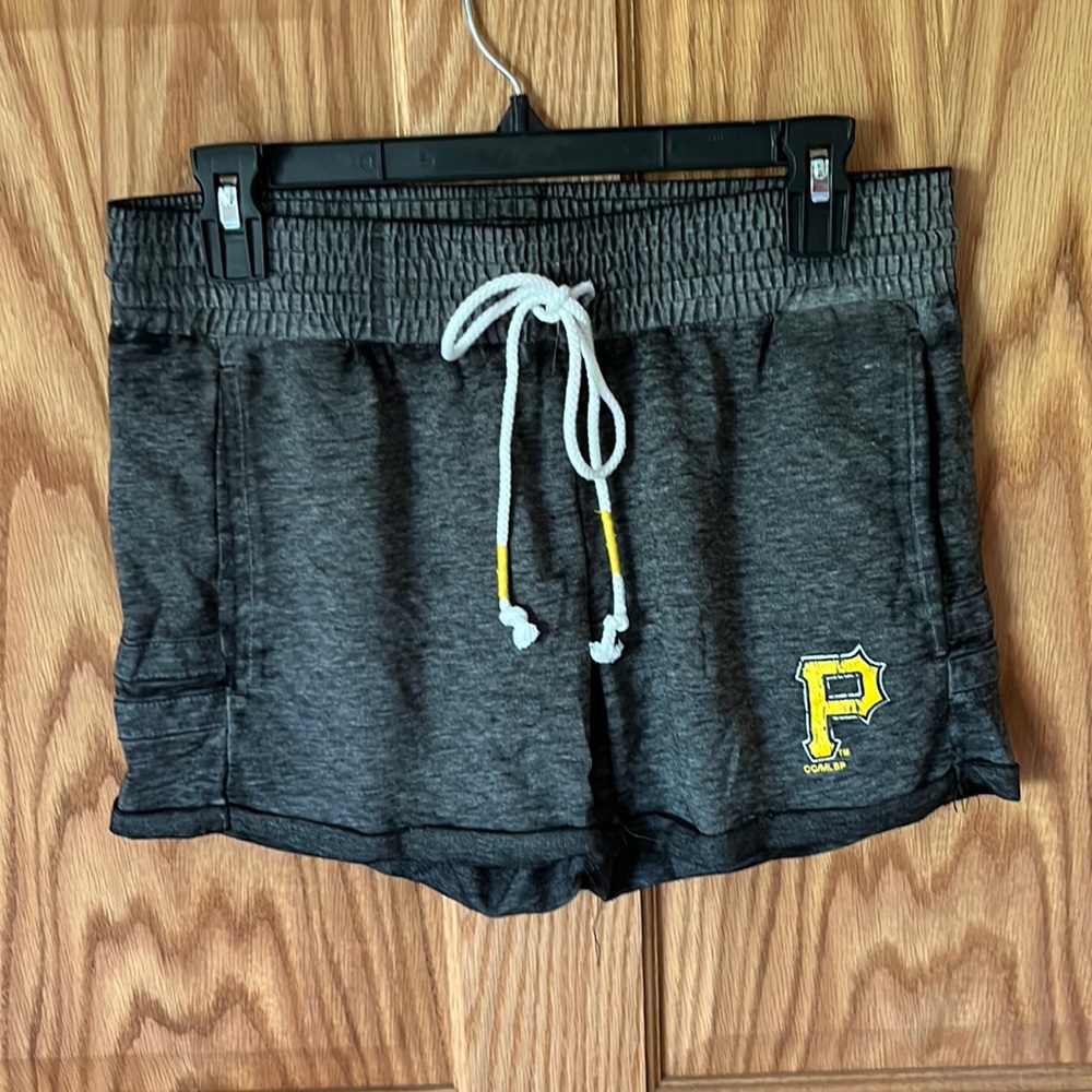 Pirates Baseball Athletic Shorts